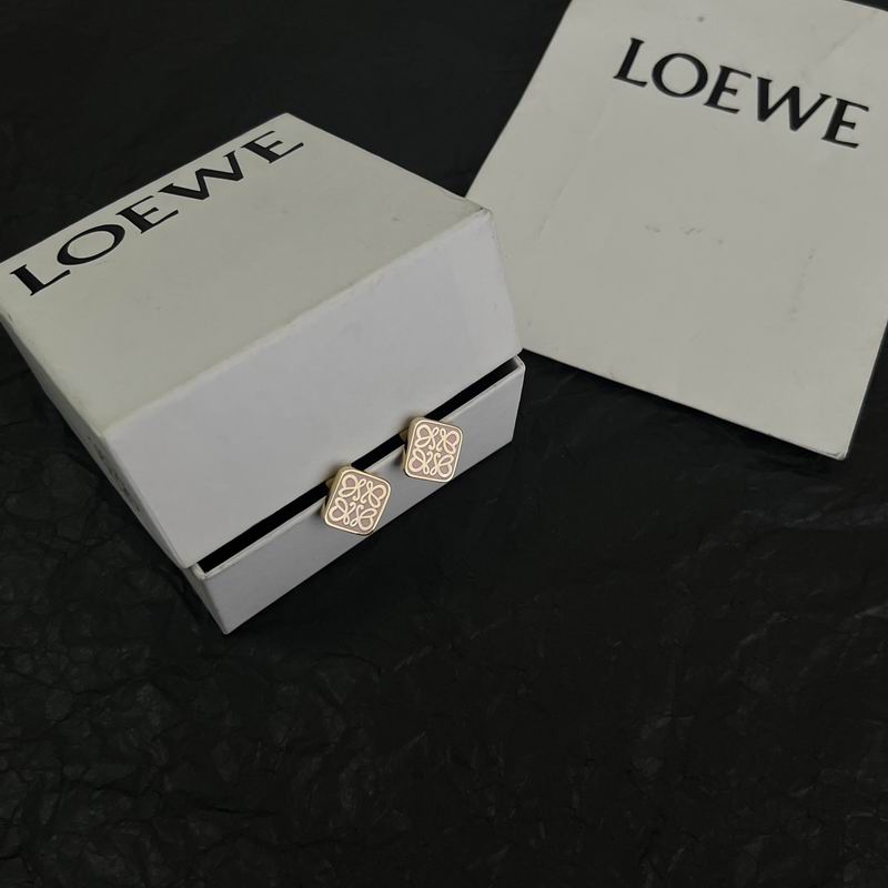 Loewe Earring yxs25